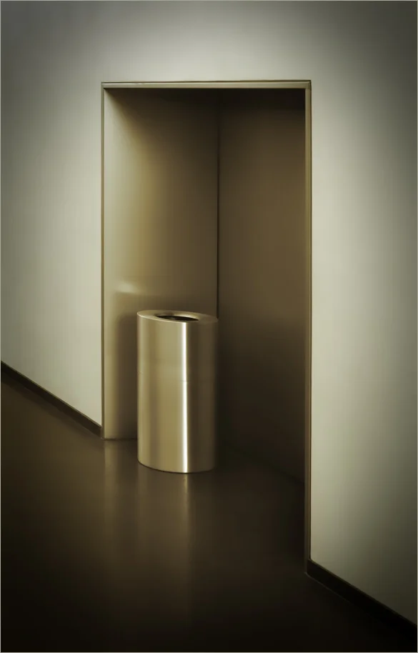 "Receptacle"