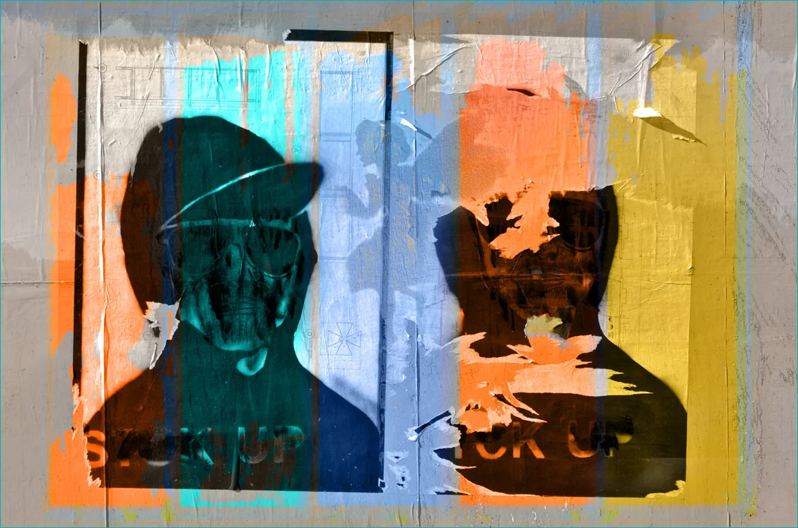 "Graffiti"