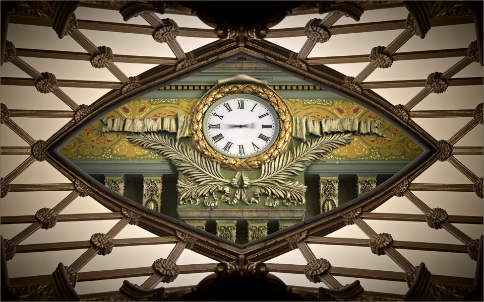 "Clock Thingy"