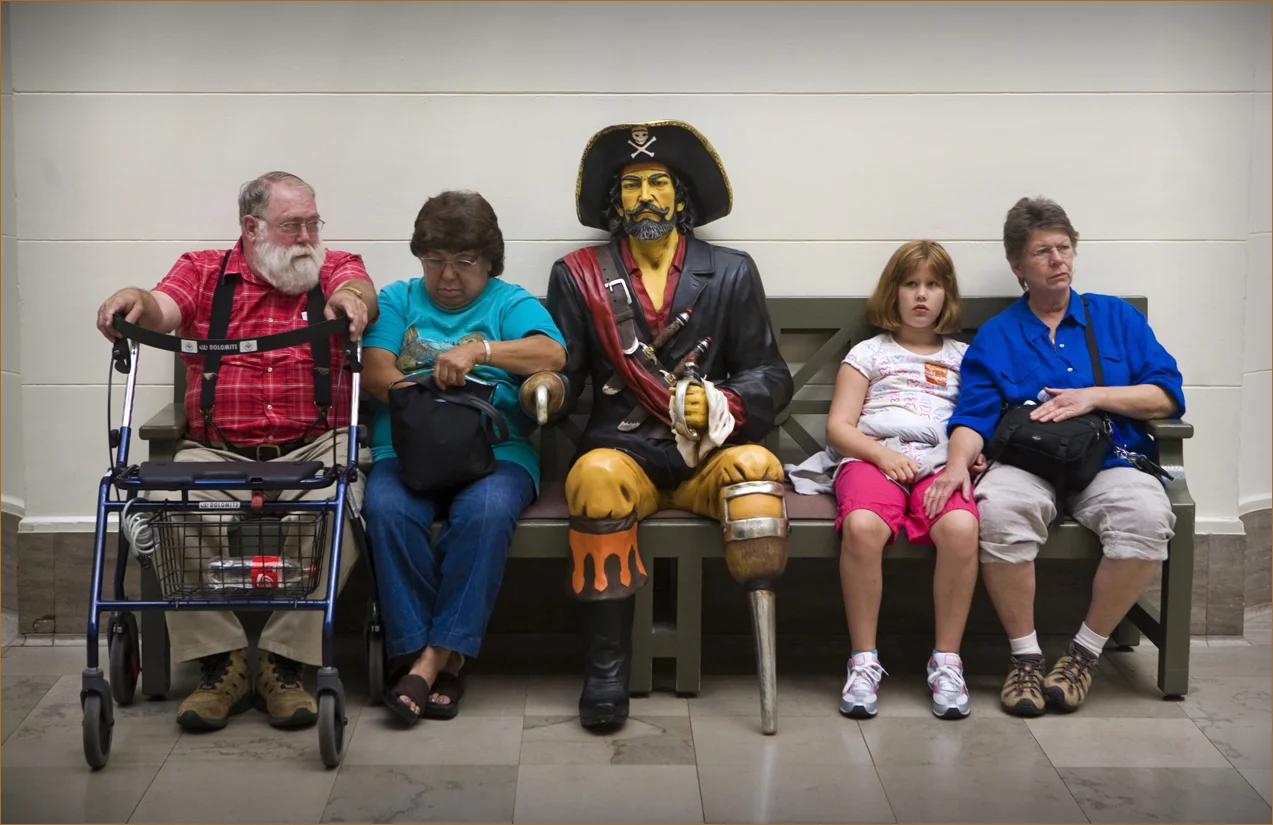 "Pirate Folk"