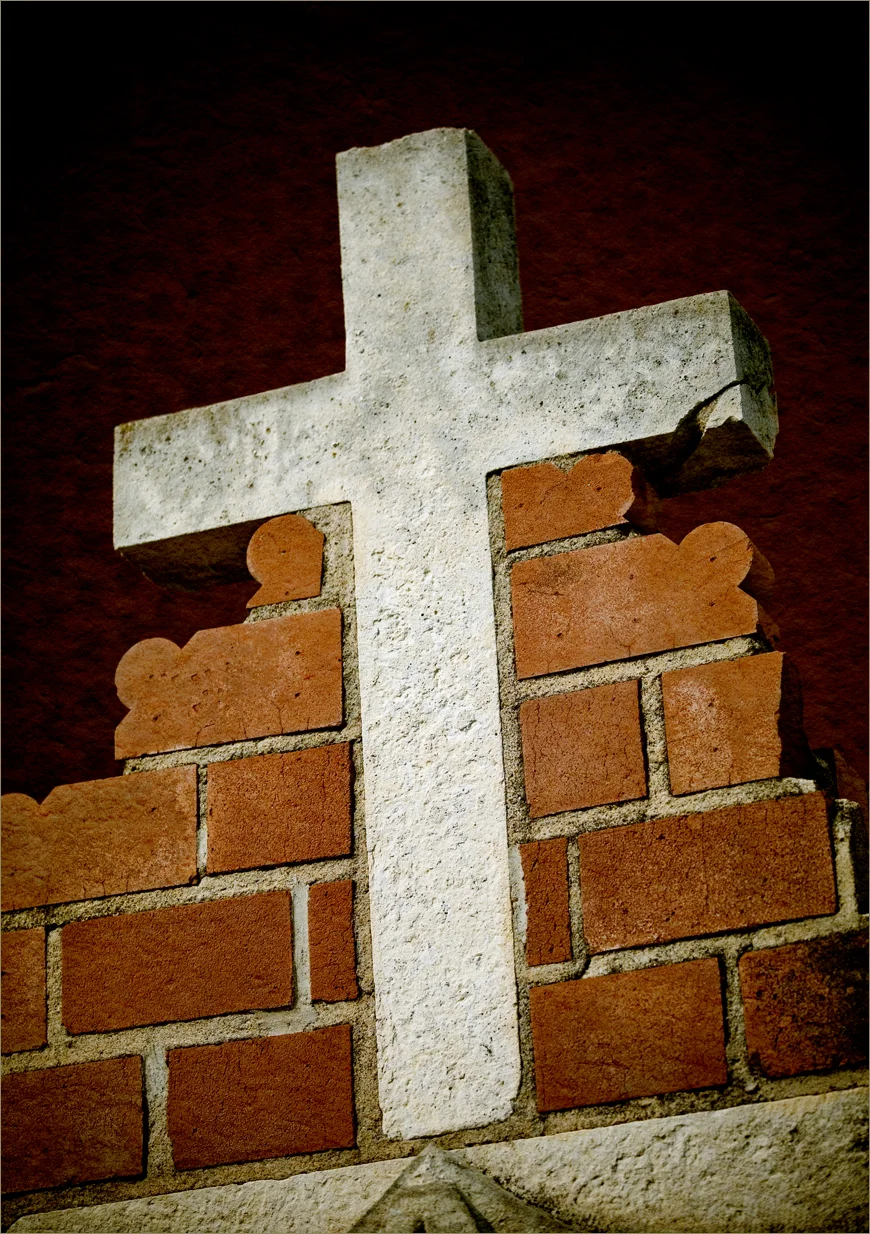 "Urban Cross"
