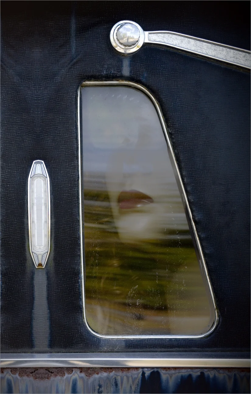 "Limo Ride #2"