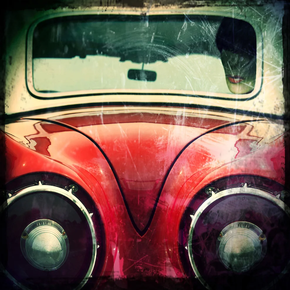 "T-Bird"