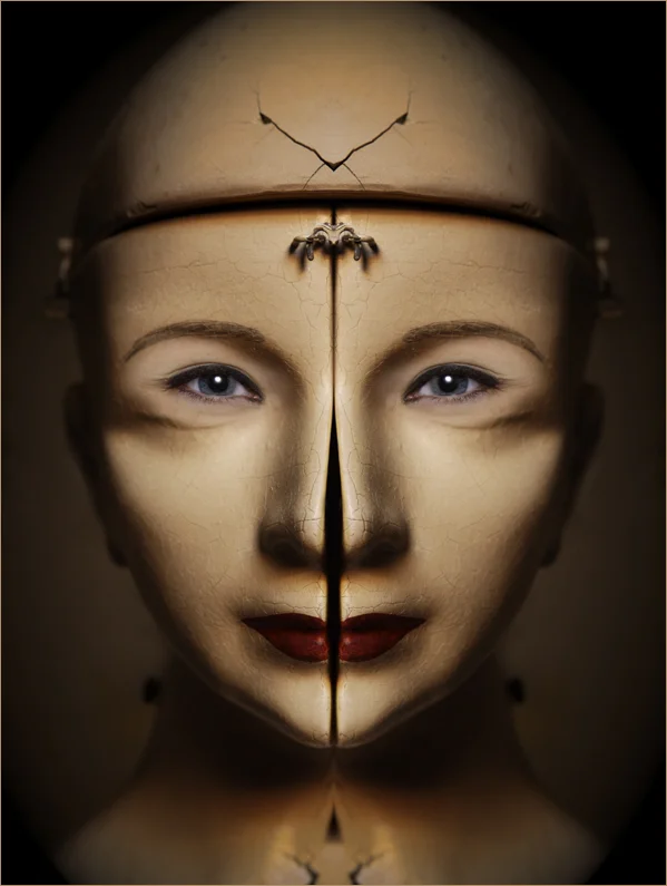 "Of Two Minds"