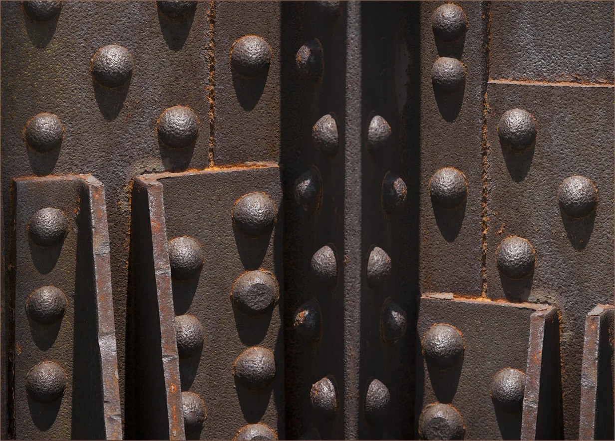 "Rivets #2"