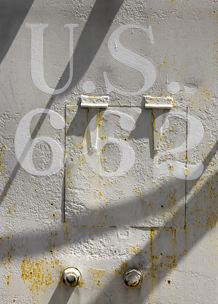 "U.S. 662"