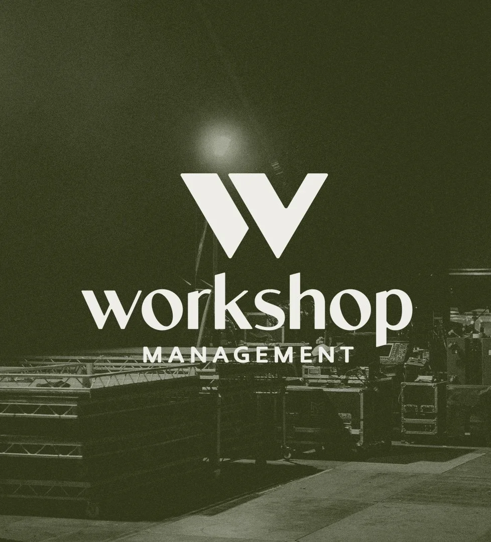 Workshop Management logo 
