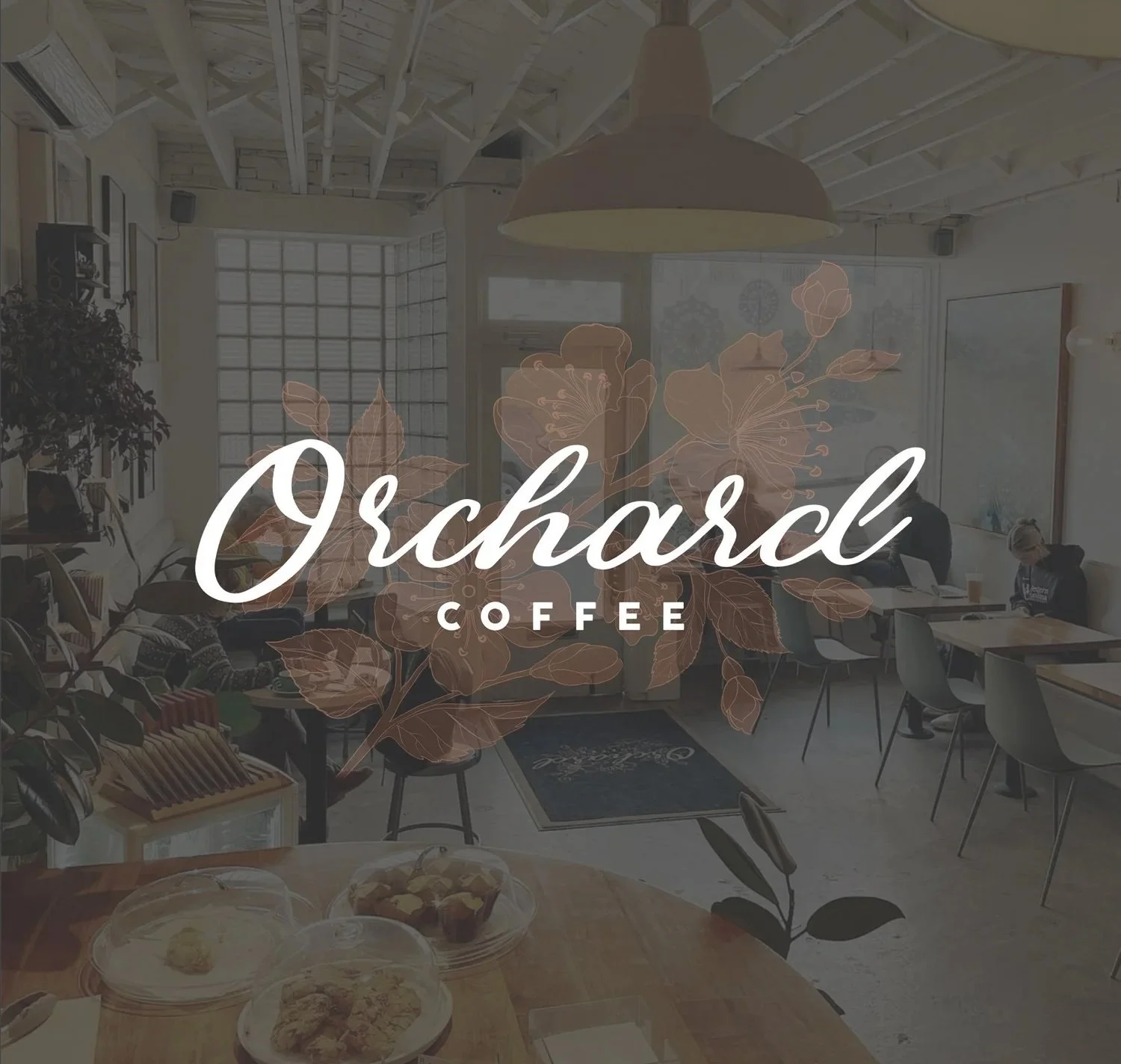 Orchard Coffee logo