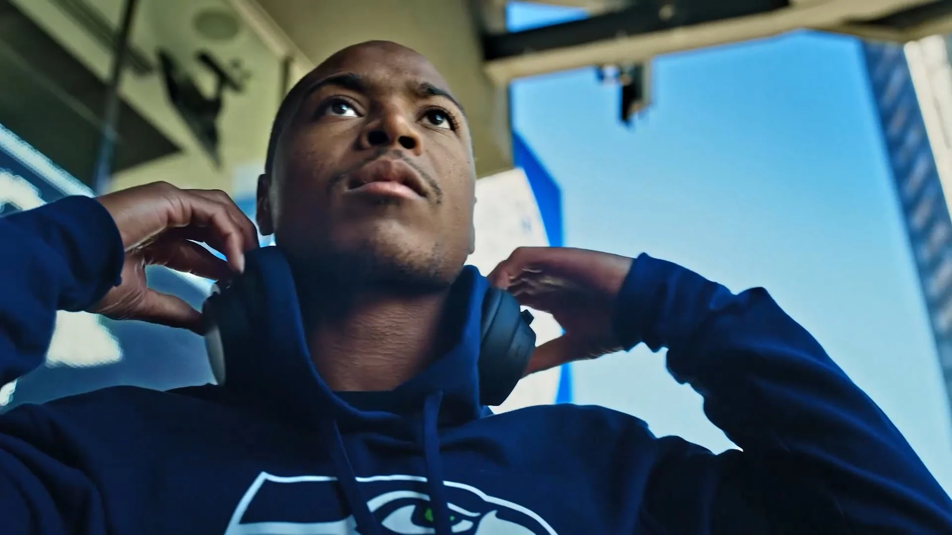 MSFT / NFL "Powering a Better Game"