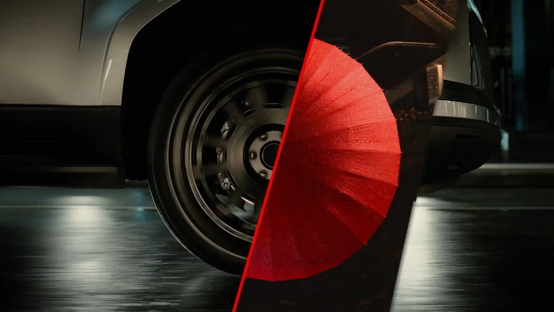 Bridgestone "Ultraweather"
