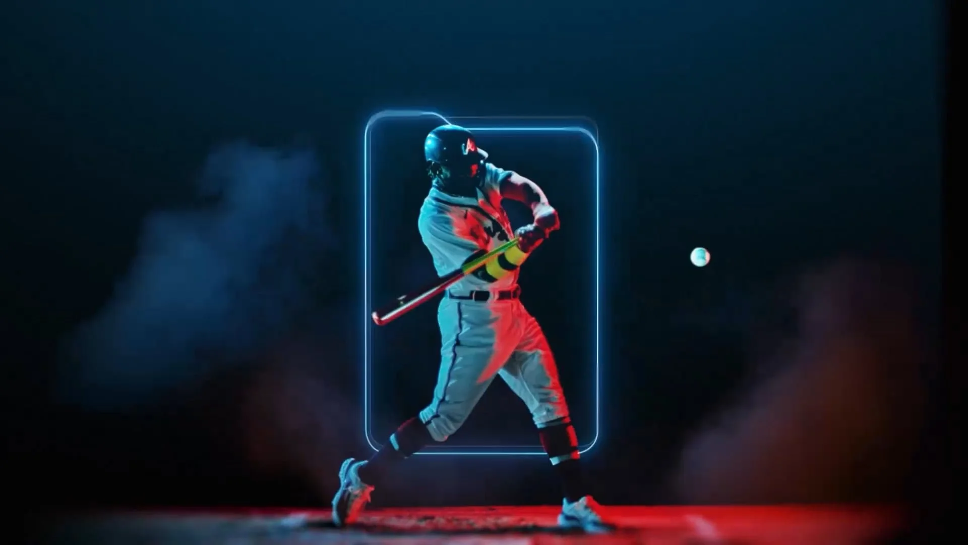 Topps MVP Acuna Jr
