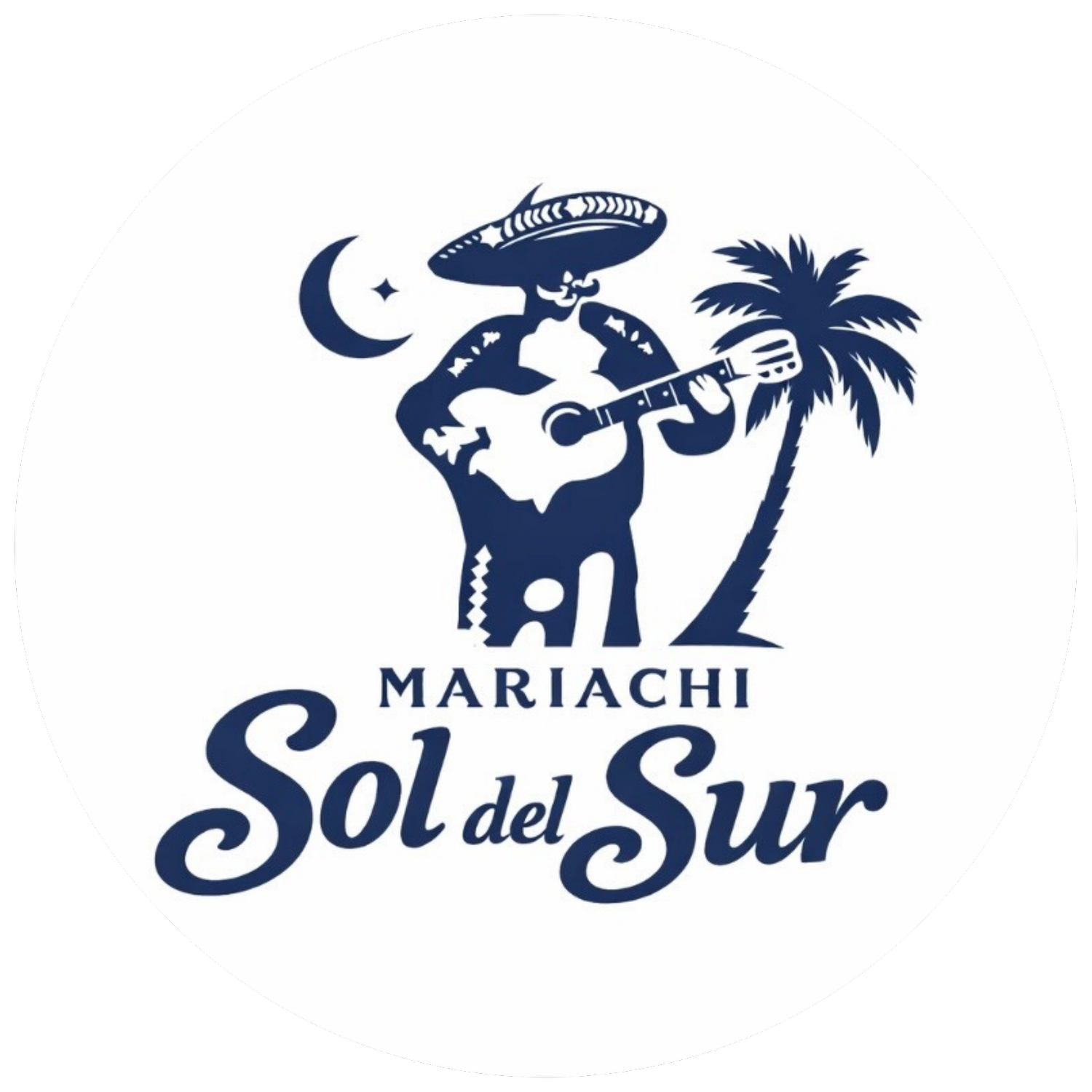 Mariachi Sol Del Sur