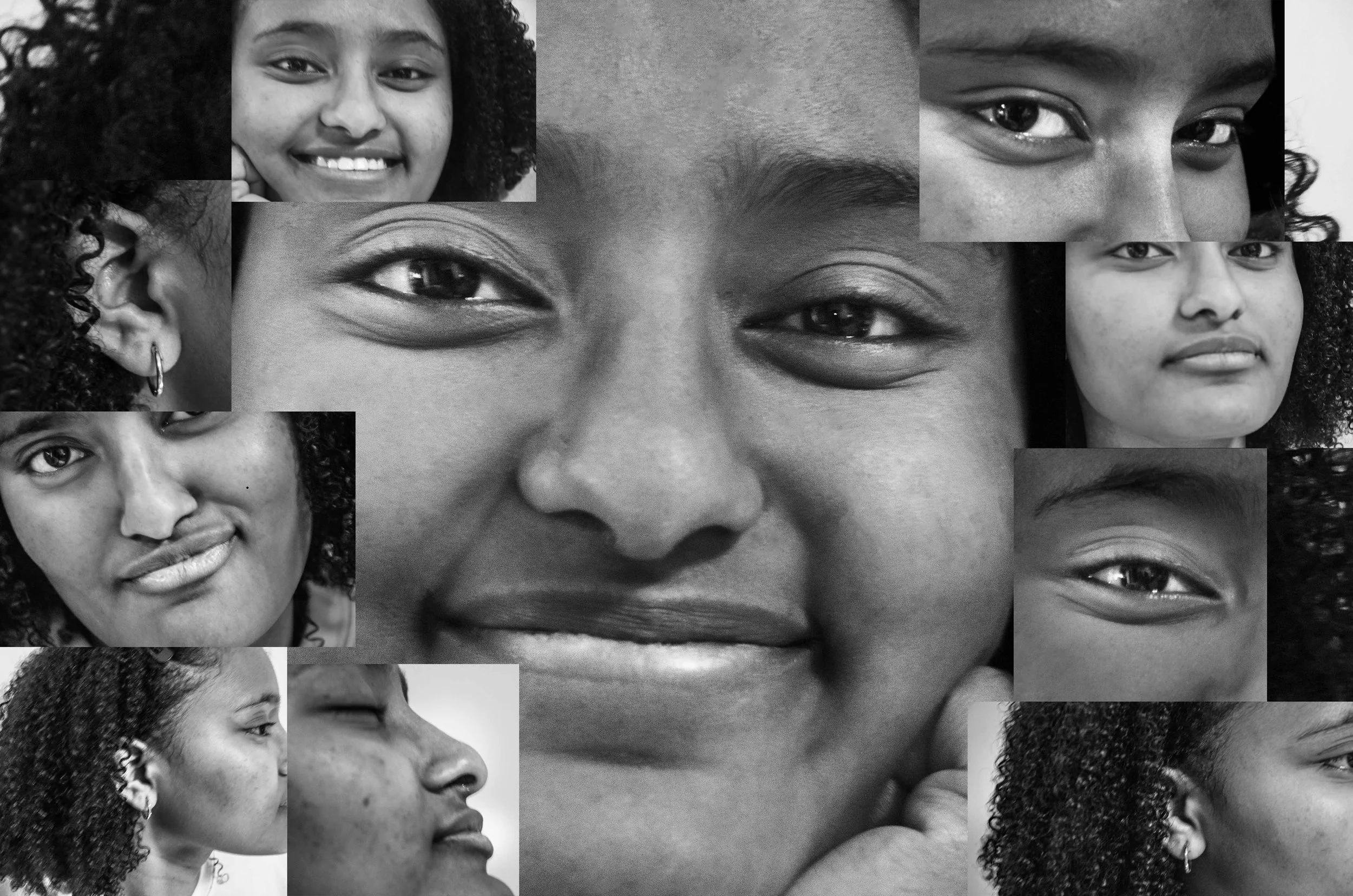 Final: Facial Features Exploration