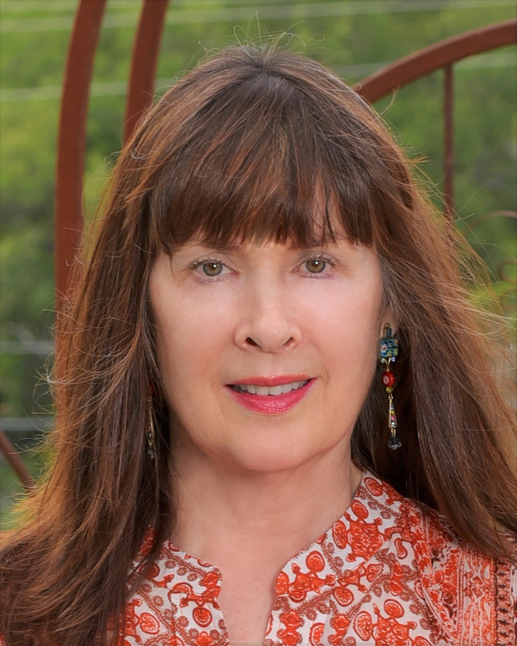 Author Joanne Kukanza Easley
