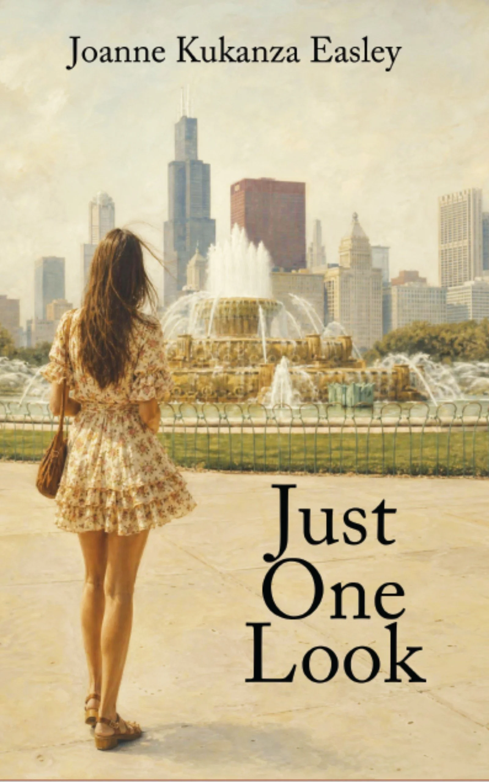 Dani swore she'd never love again after losing her first love in the Viet Nam war.