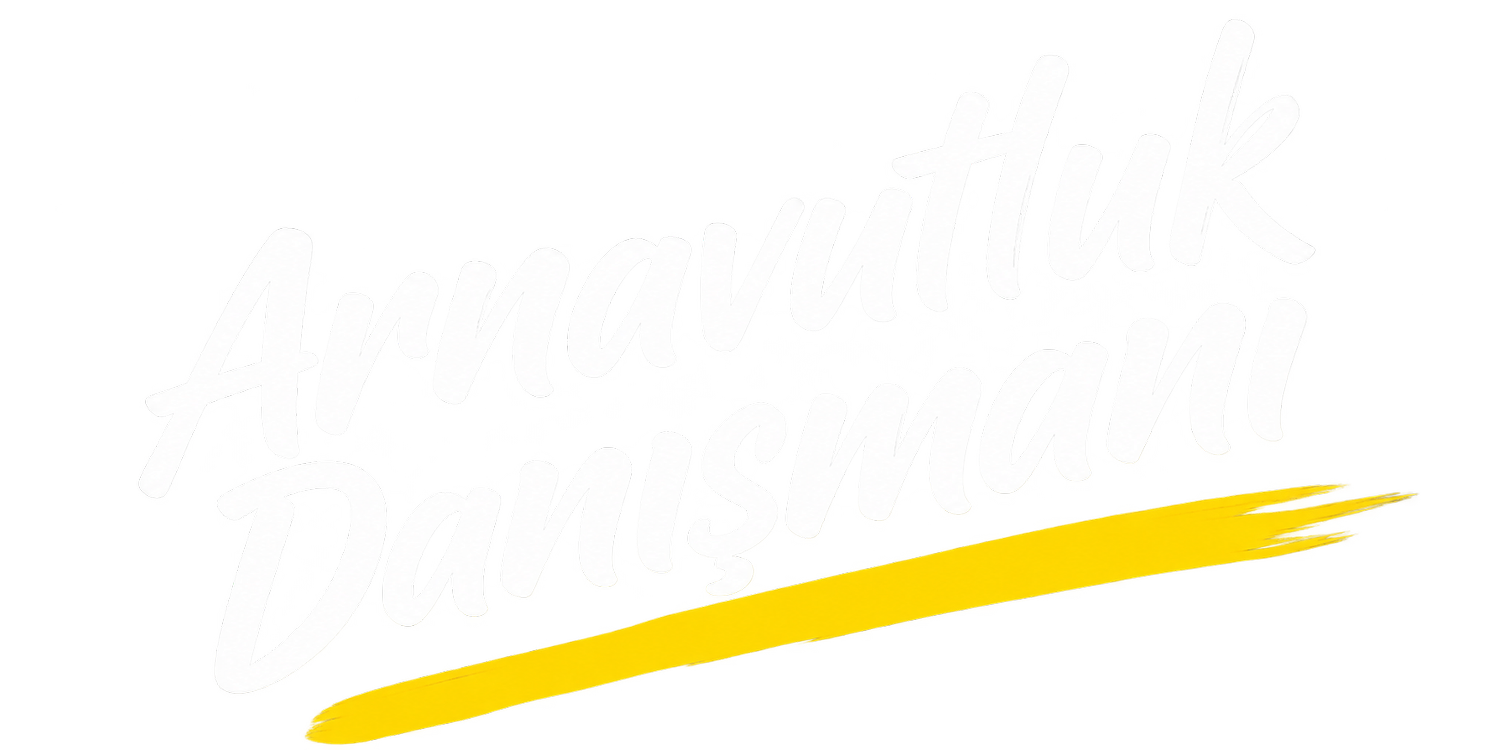 ARNAVUTLUK DANISMANI