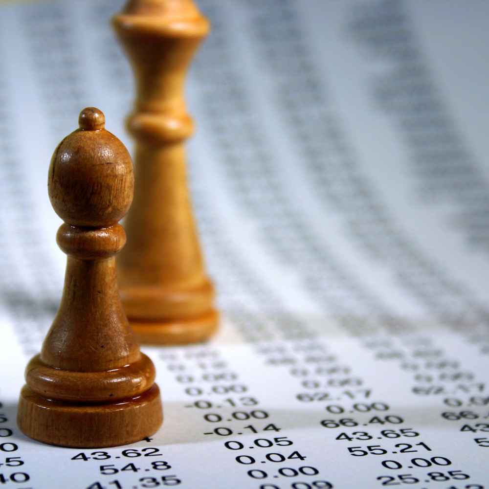 12-Month Wealth Management Program