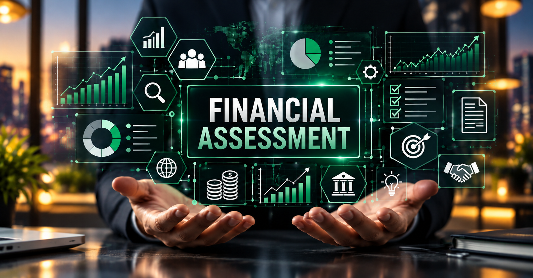 Financial Assessment