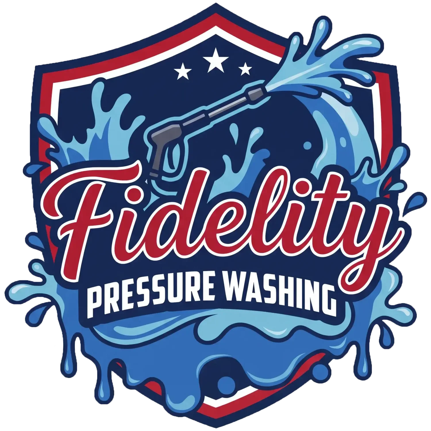 Fidelity Pressure Washing Sarasota