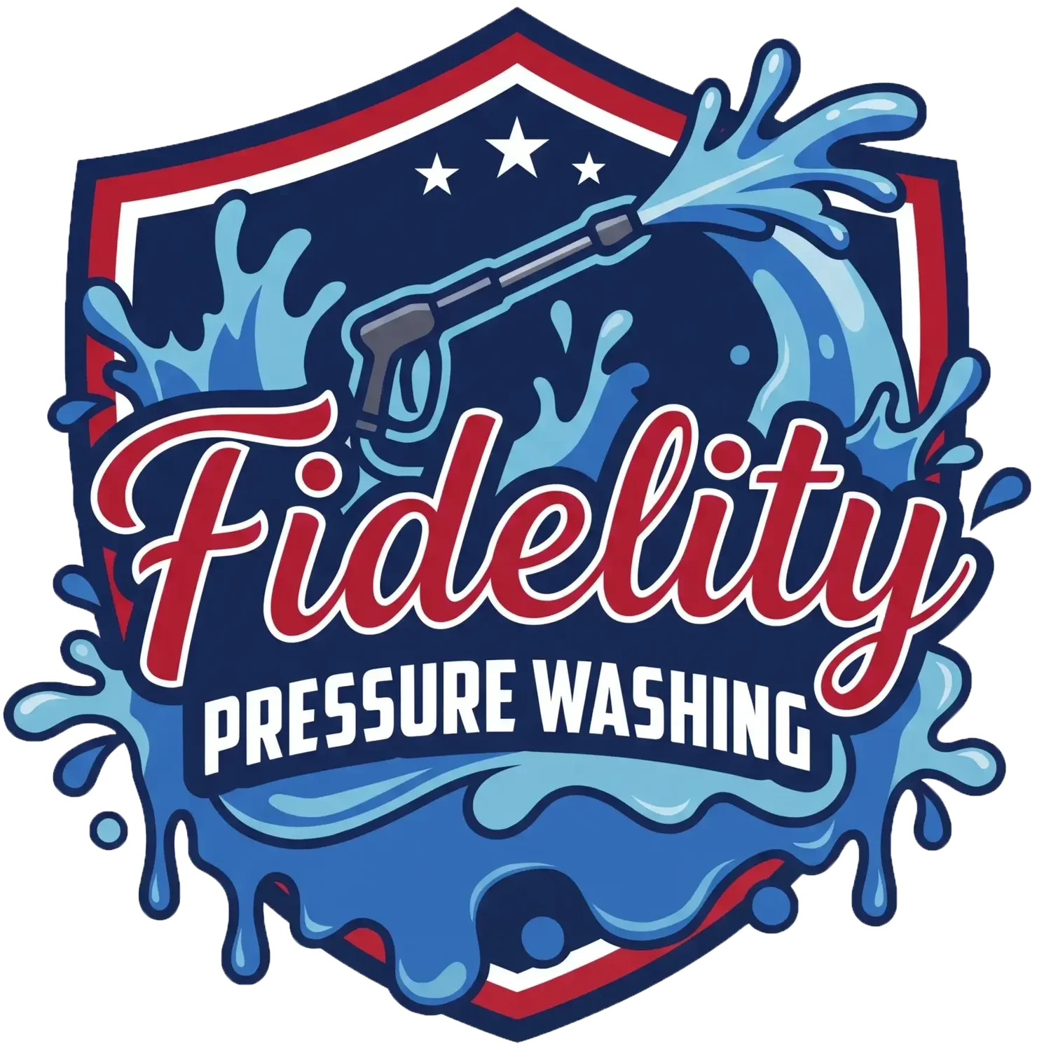 Fidelity Pressure Washing Sarasota
