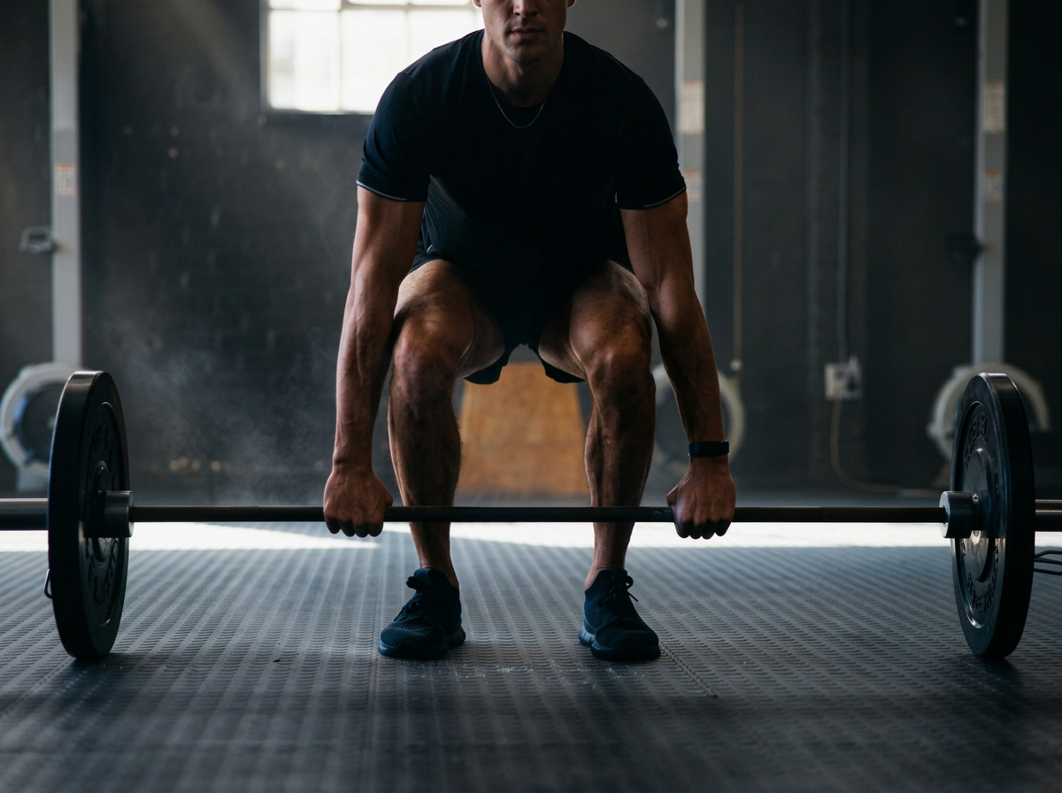 Introductory Personal Training — 40 Minutes