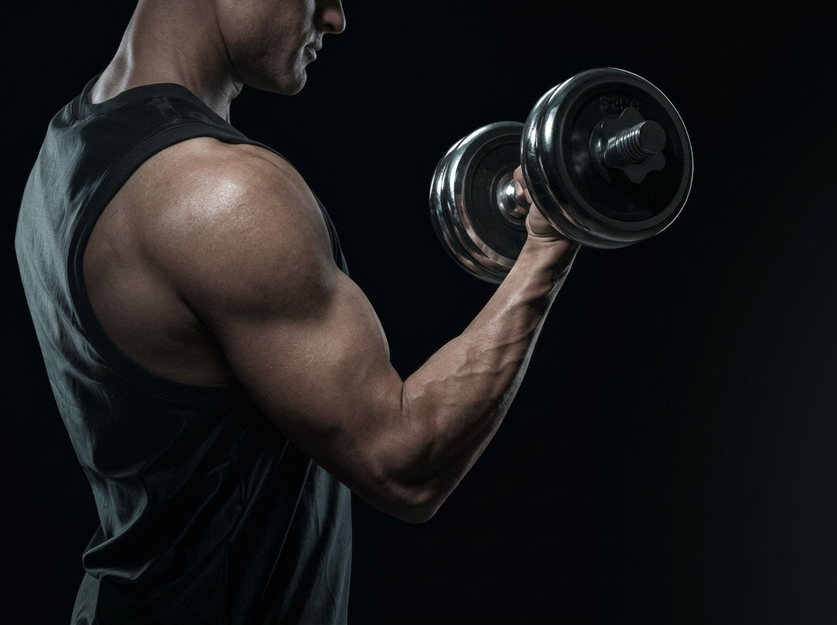 Personal Training — 30 Minutes