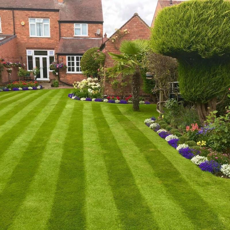 General Garden Maintenance