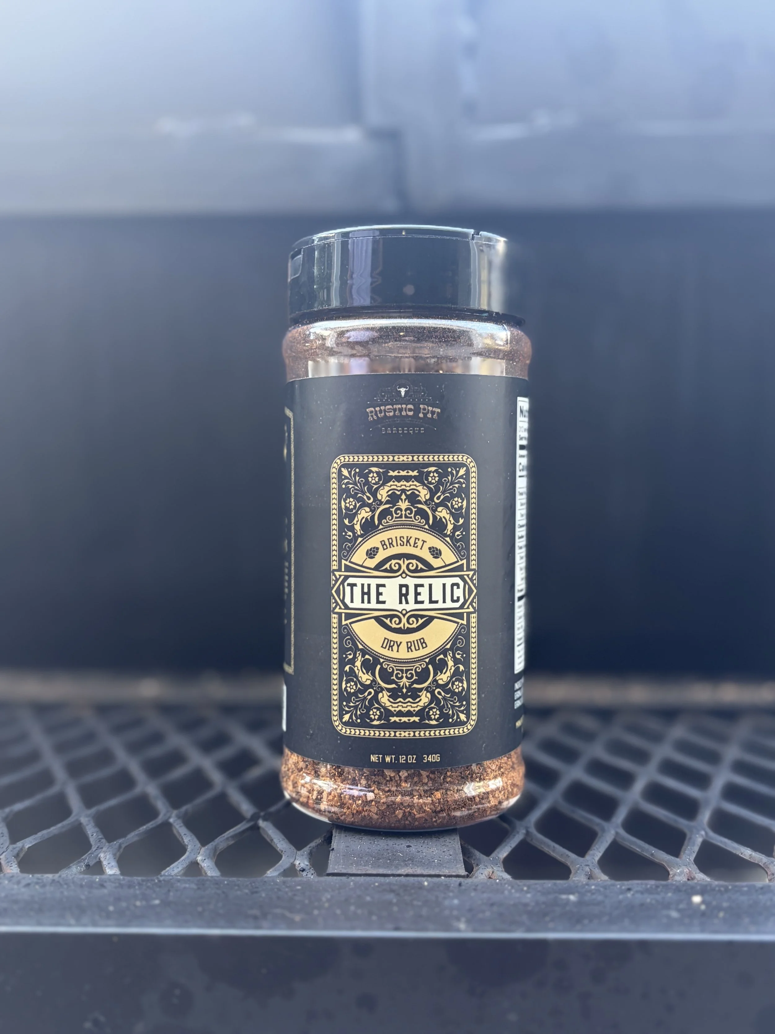 The Relic