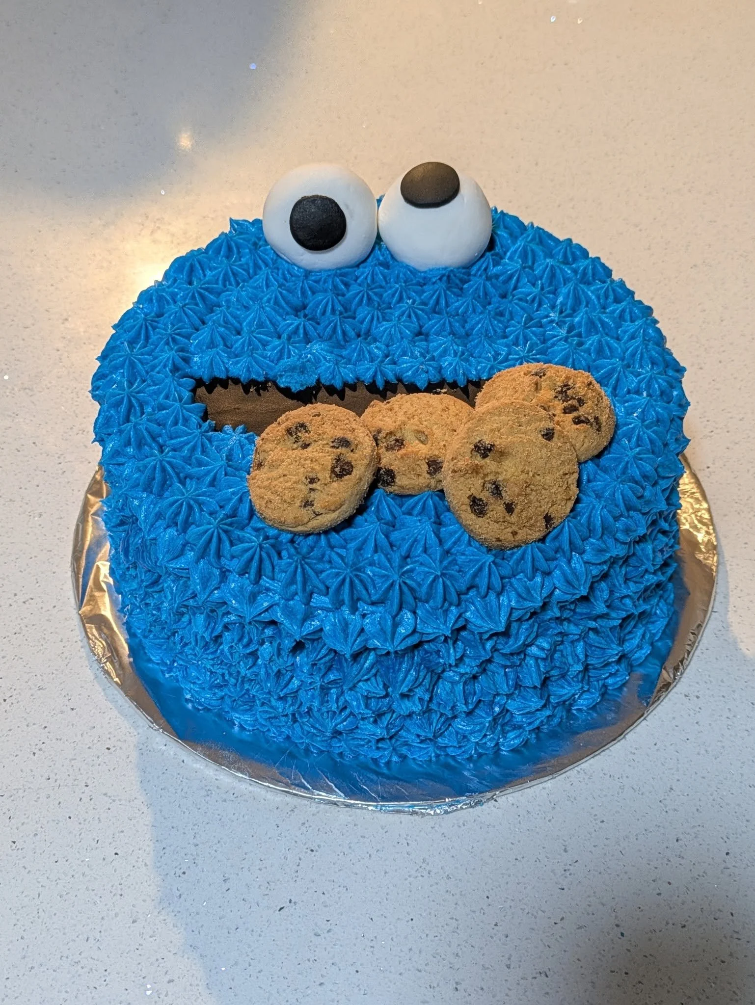 Kids birthday cakes Hobart