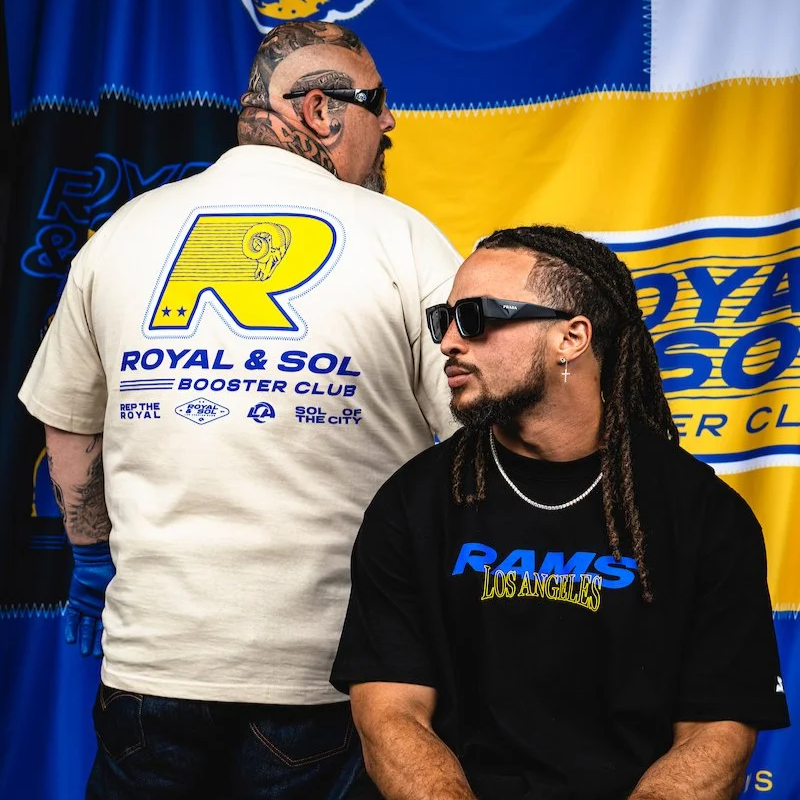 Royal & Sol