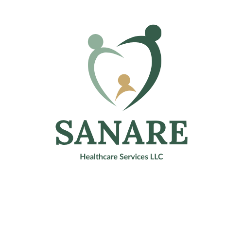 Sanare Healthcare Services LLC