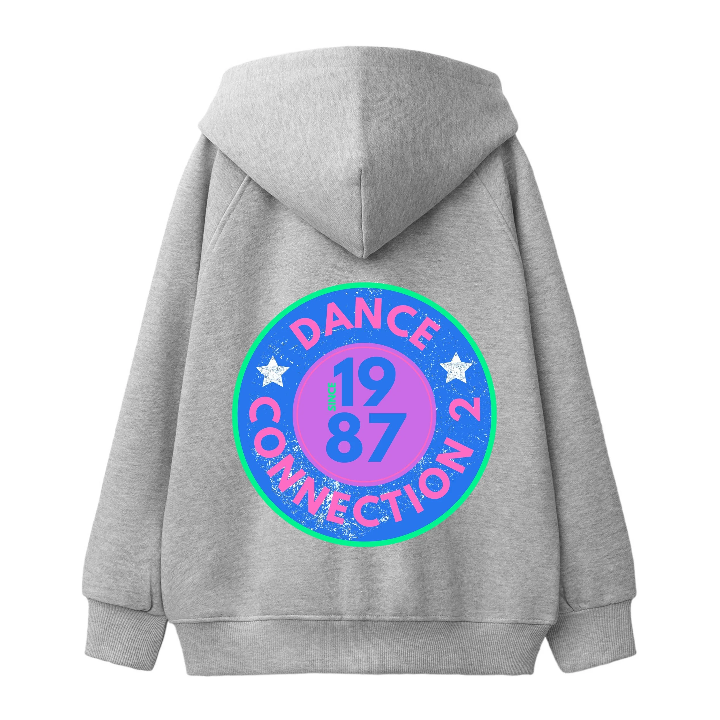 YOUTH ZIP