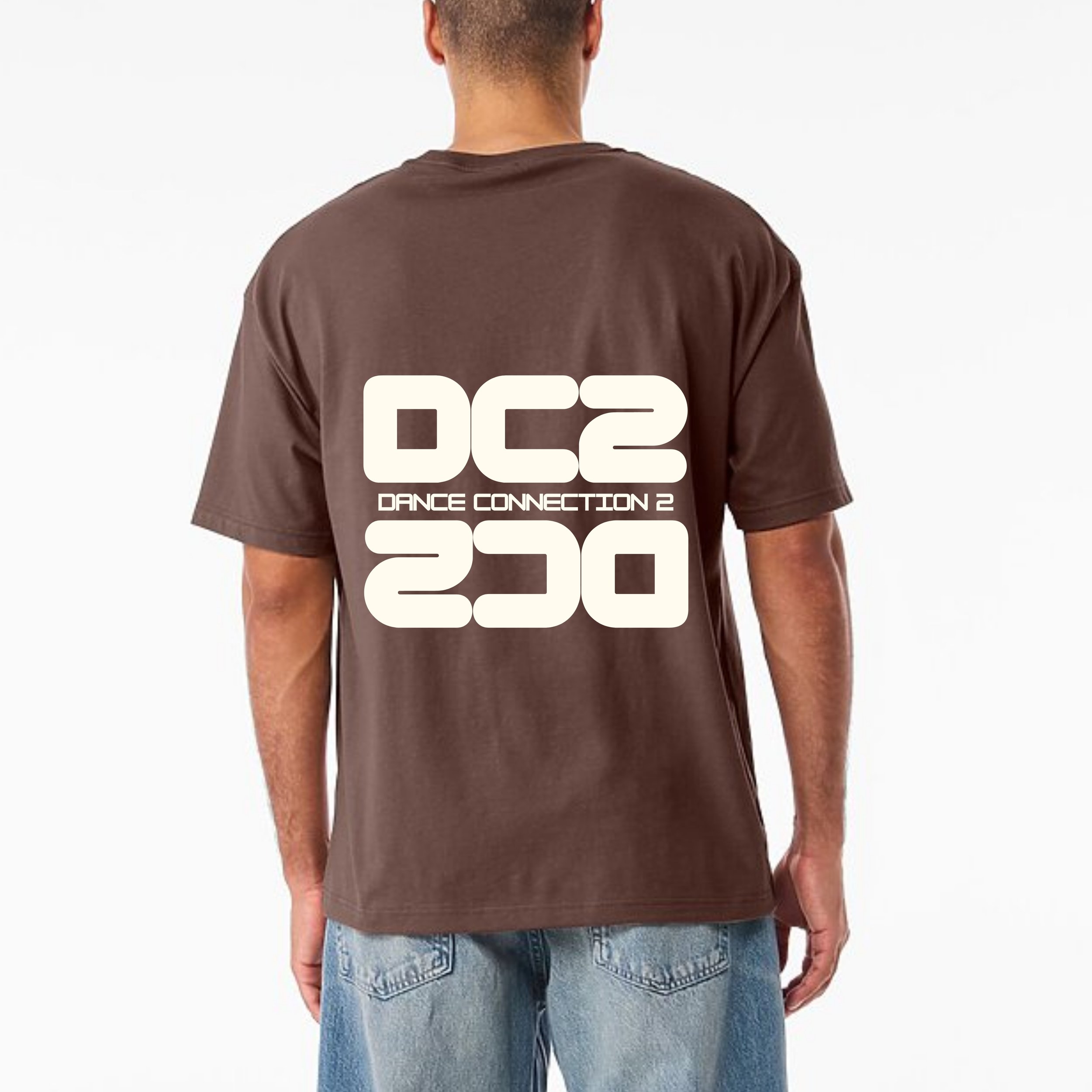 BROWN T