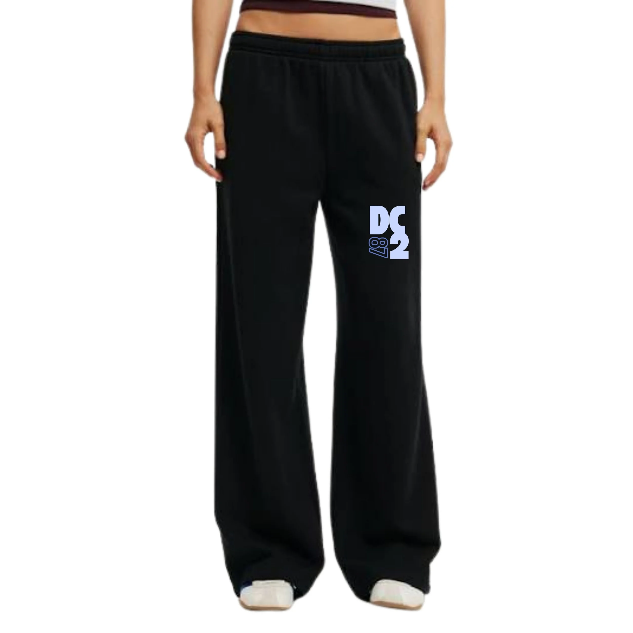 87 WIDE LEG PANT