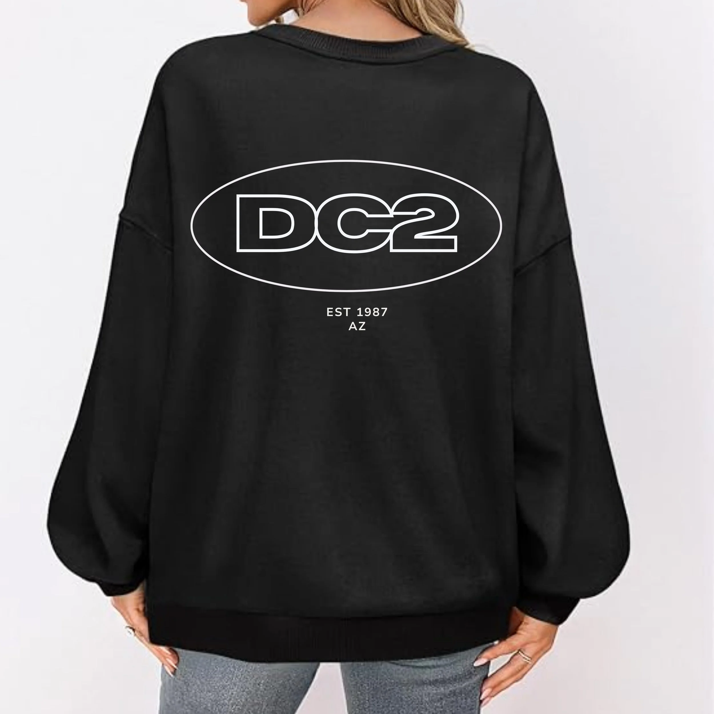 DC2 CREW
