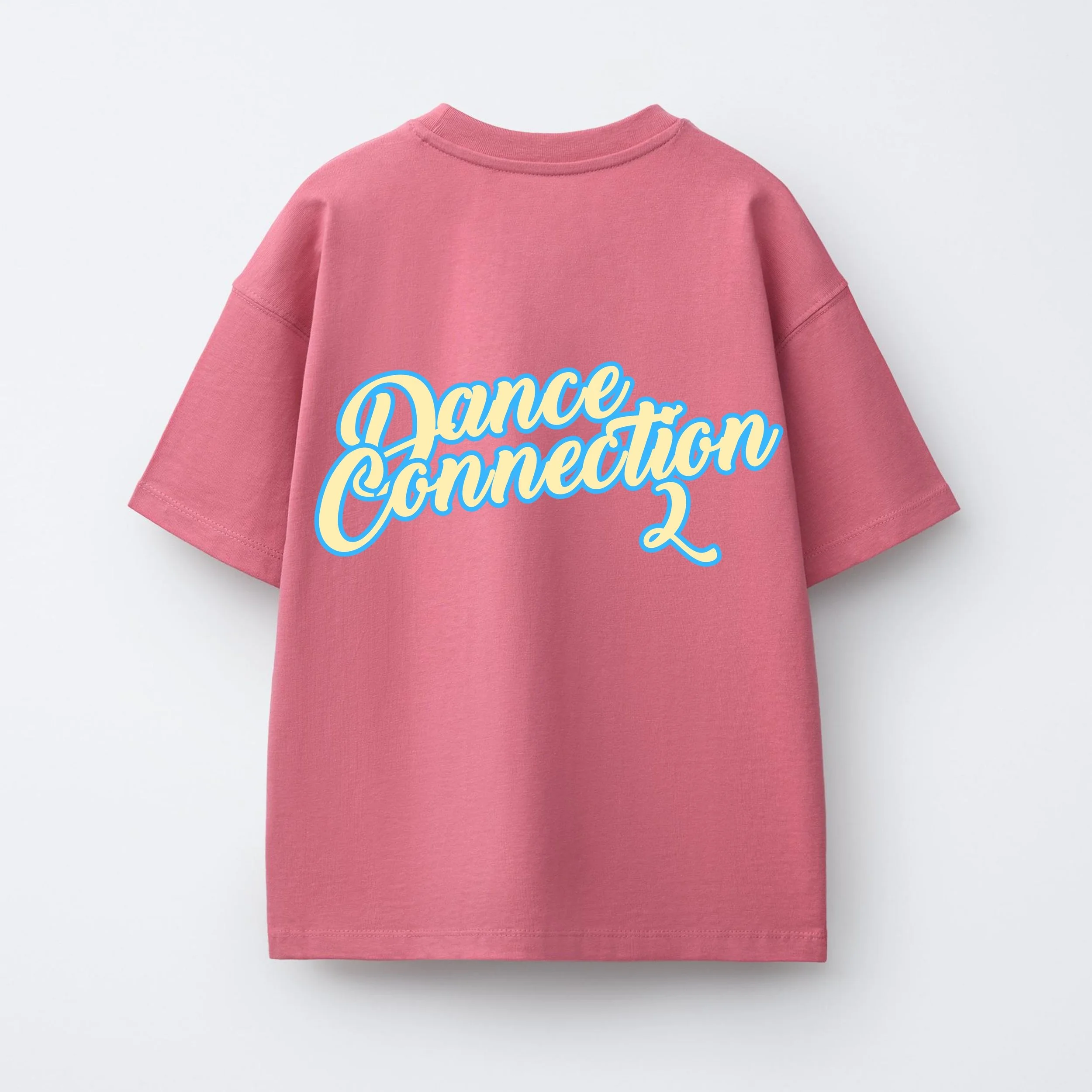 YOUTH PINK T