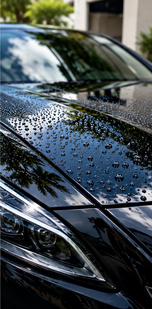 Ceramic Coating