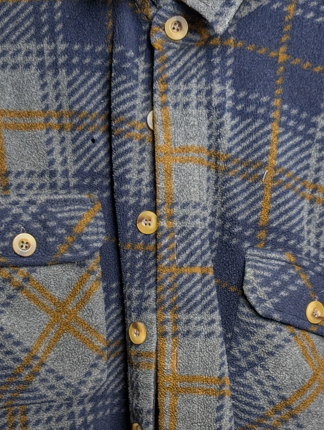 Jacket sensor