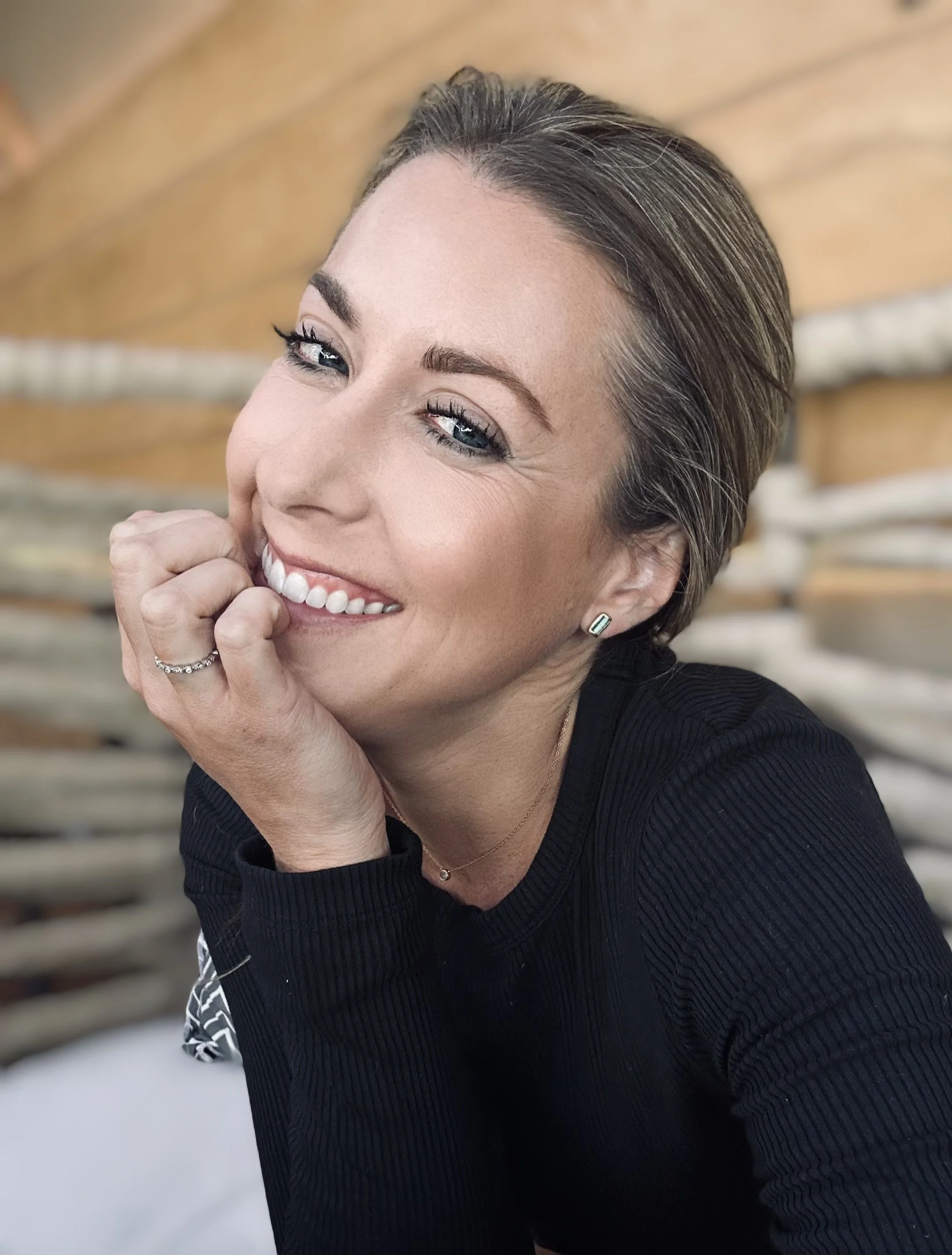 Emilie Ritter photo