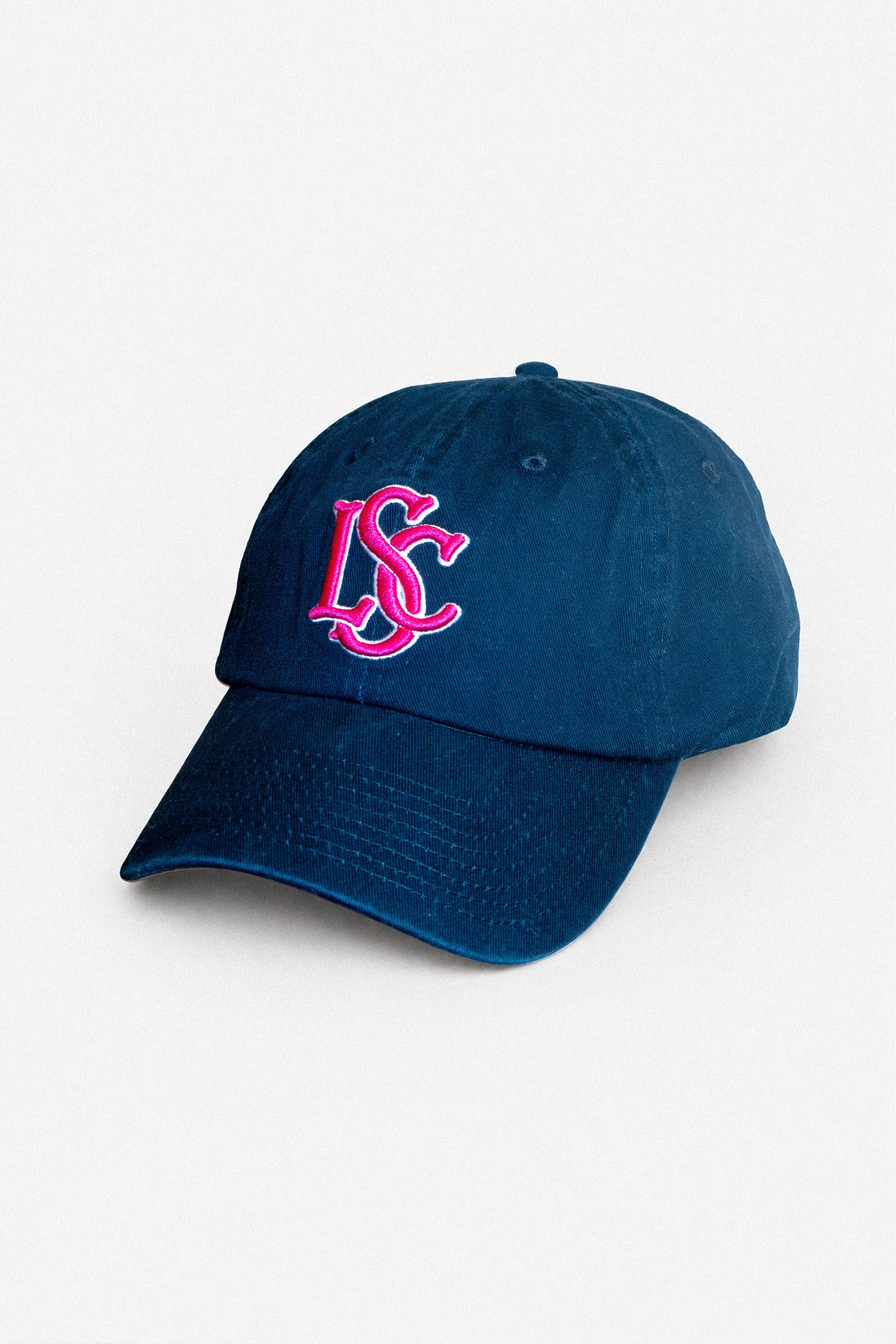 LSC Cap - Pink
