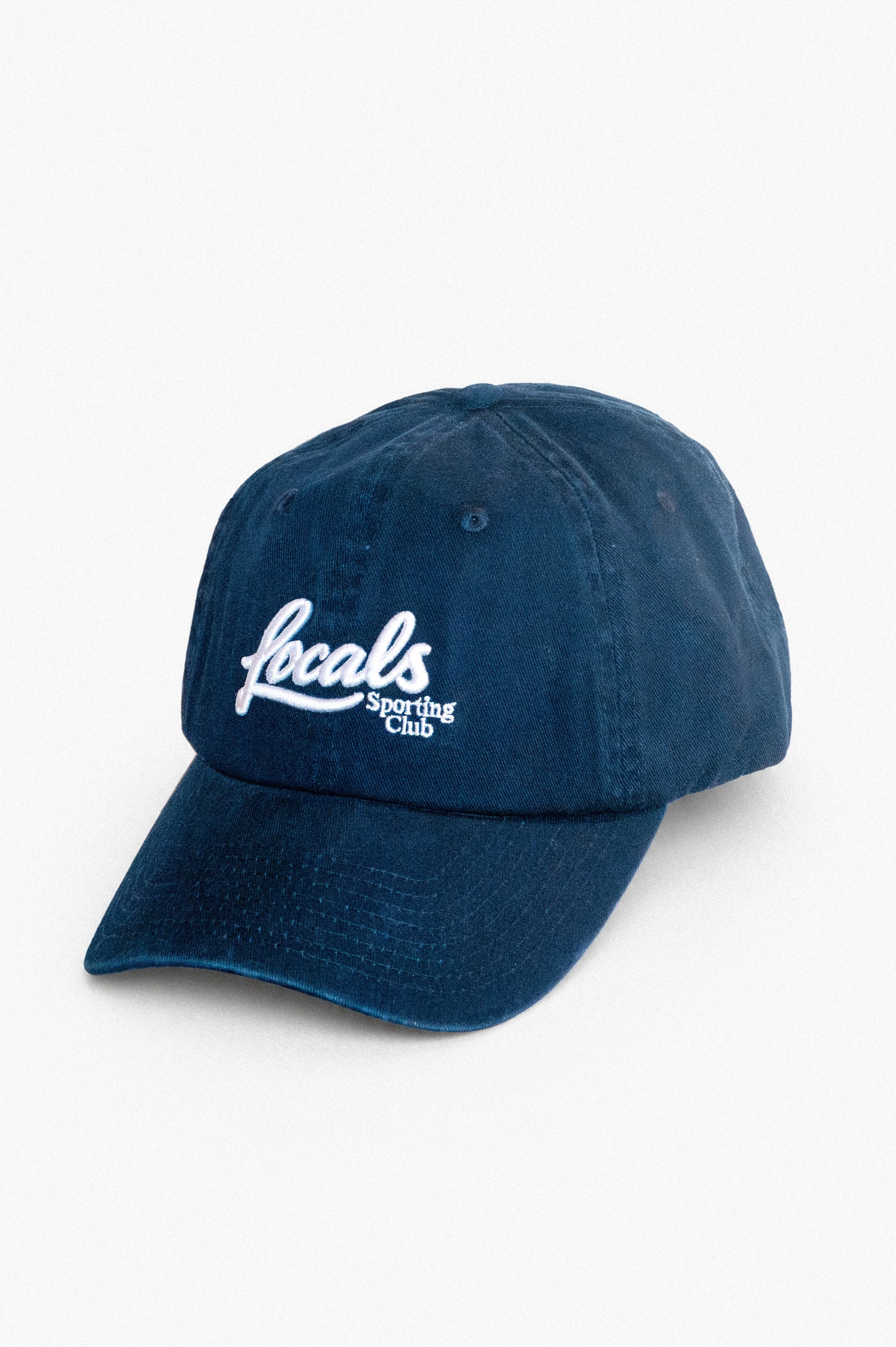 Locals Sporting Club - Original
