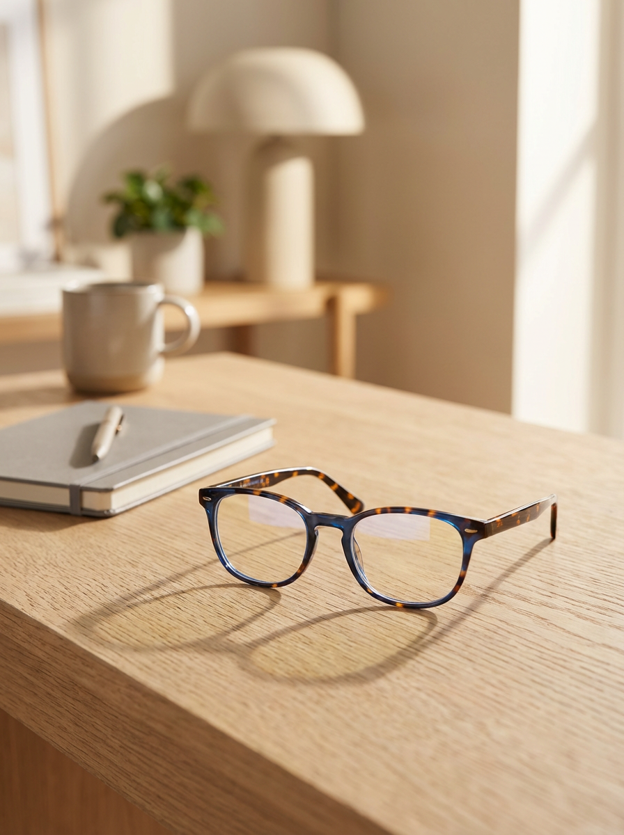Blue Light Glasses