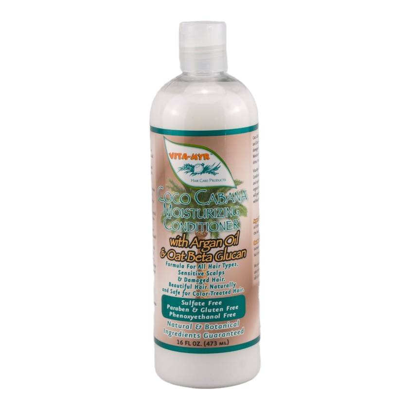 Vita-Myr Coconut Conditioner – 16 oz