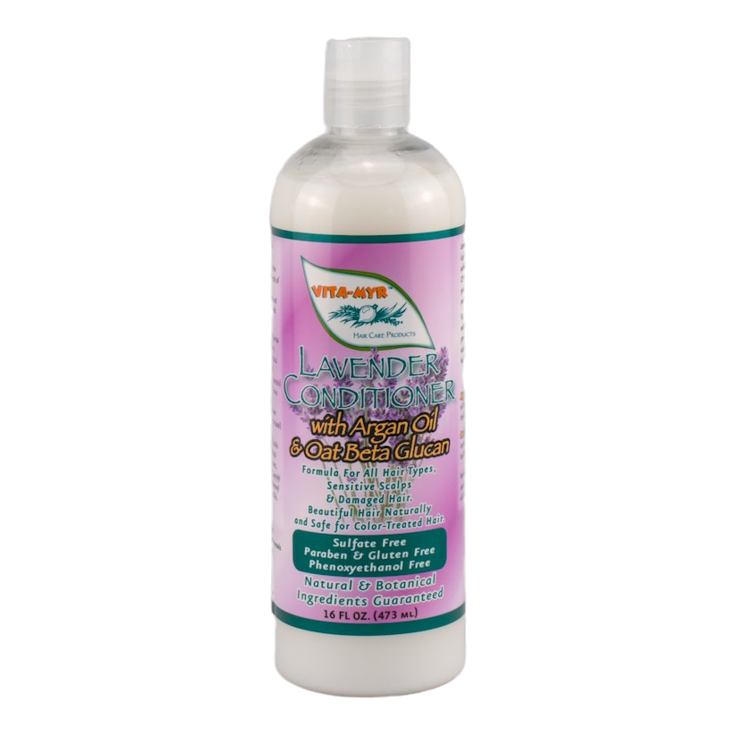 Vita-Myr Lavender Conditioner – 16 oz