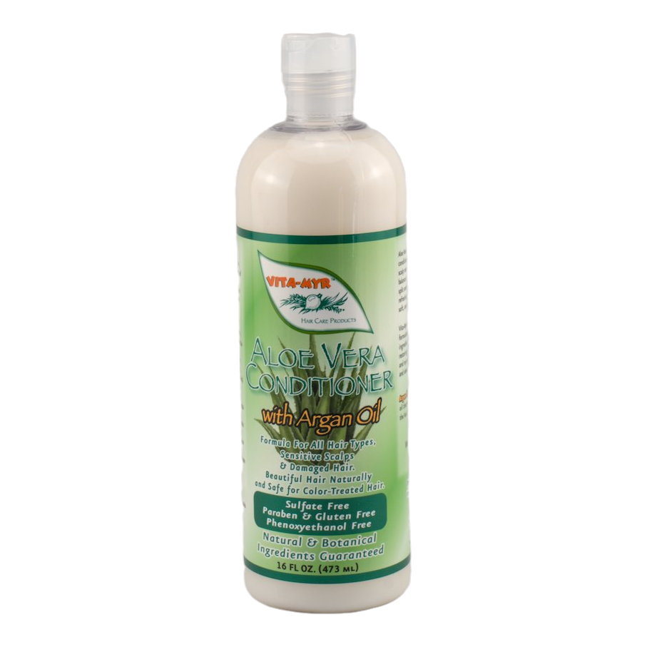 Vita-Myr Aloe Vera Conditioner – 16 oz