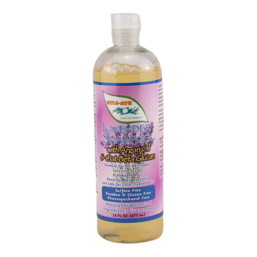 Vita-Myr Lavender Shampoo – 16 oz