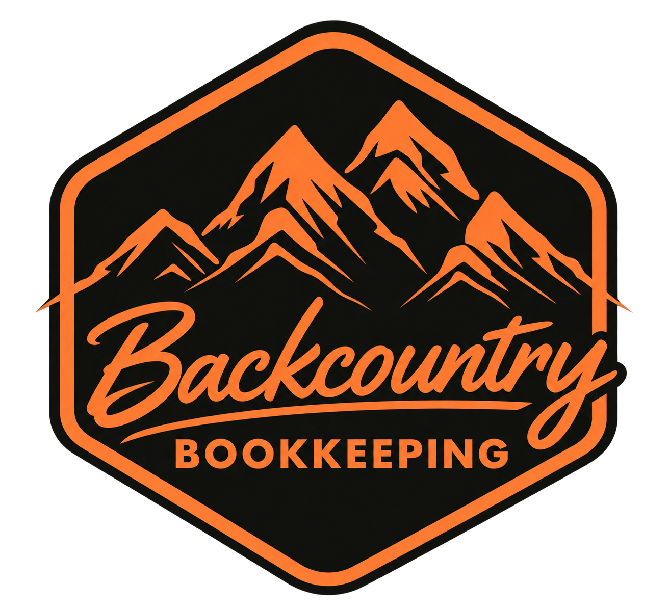 Backcountry Bookkeeping
