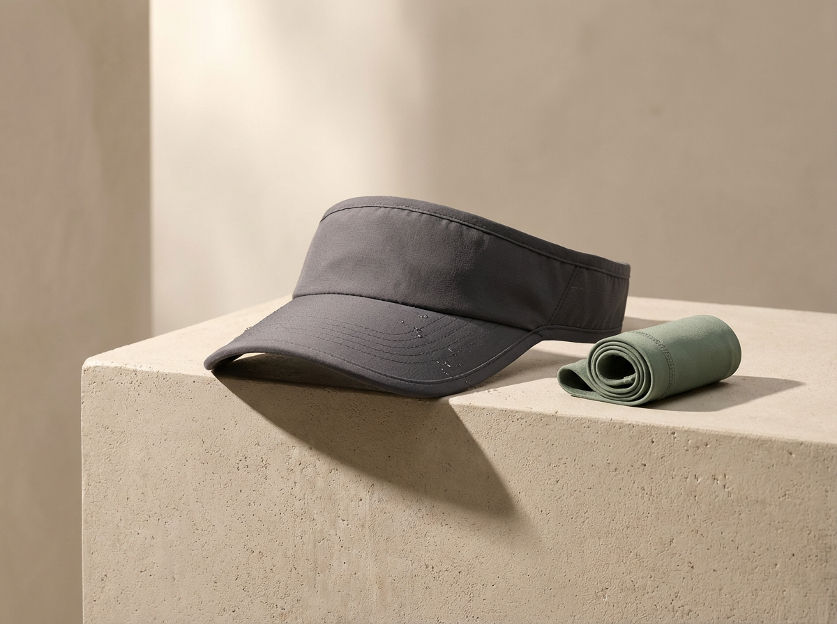 Running Visor