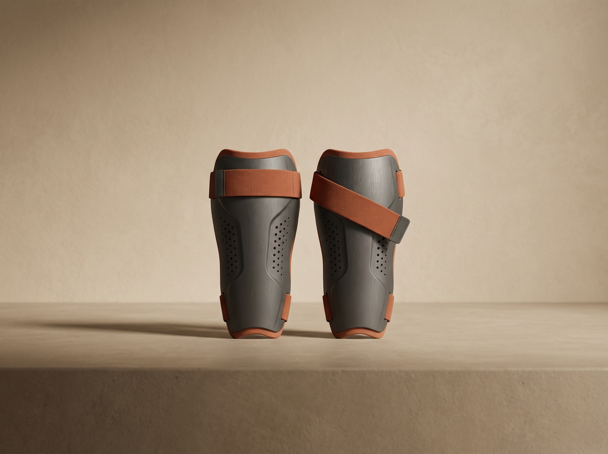 Shin Guards
