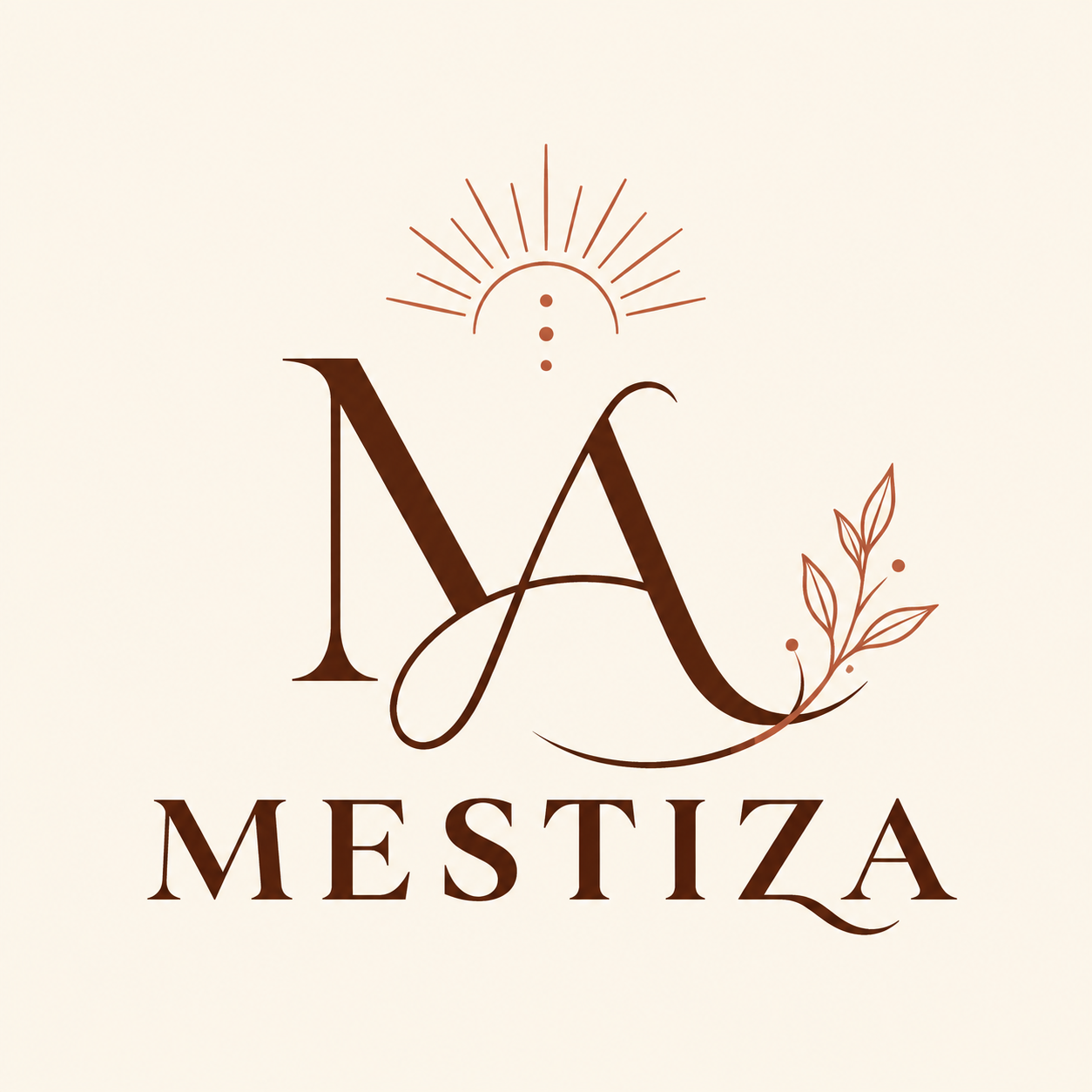MESTIZA by Mariale